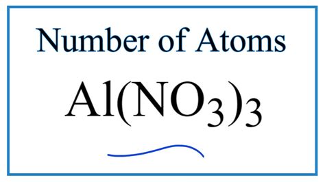 no3 molar mass|al no3 3 compound name.